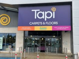 Tapi Carpets & Floors Kirkcaldy